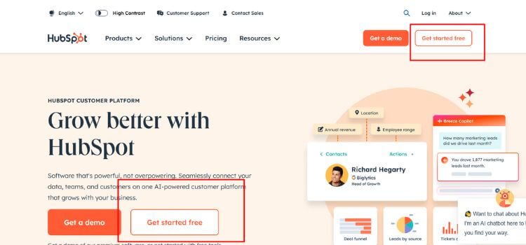 Best Free Email Marketing Tools