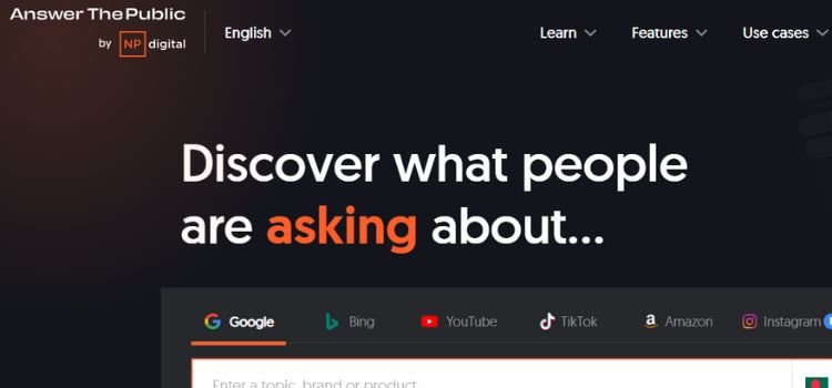 Free SEO Tools for Small Business