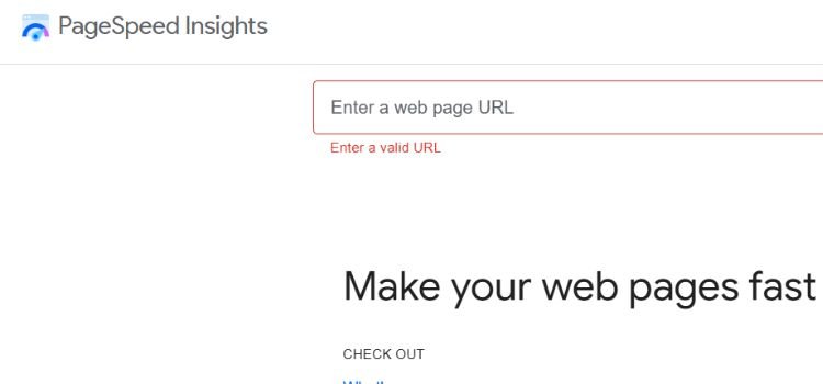 Free SEO Tools for Small Business