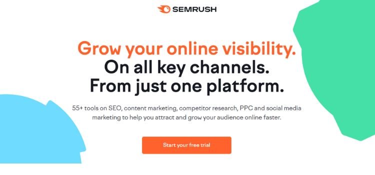 SEO Tools for Small Business