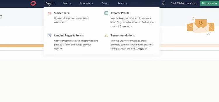 Convertkit Vs Mailead