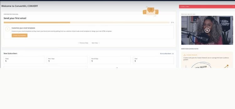 Convertkit Vs Mailead