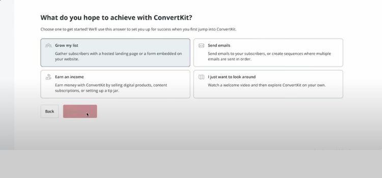 Convertkit Vs Mailead