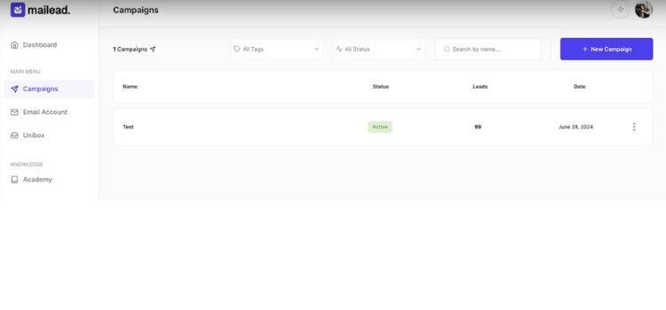 Convertkit Vs Mailead