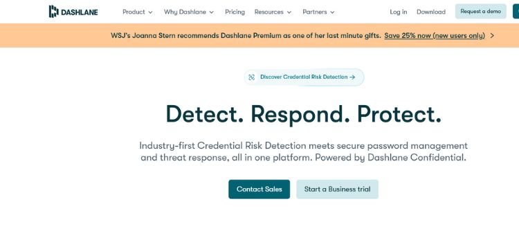 Dashlane