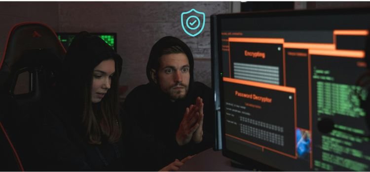 Data Encryption