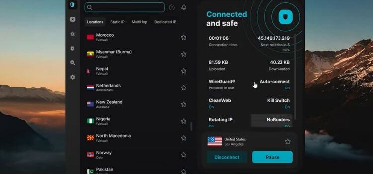 How to Set Up a VPN for Business Use