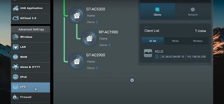 How to Set Up a VPN for Business Use