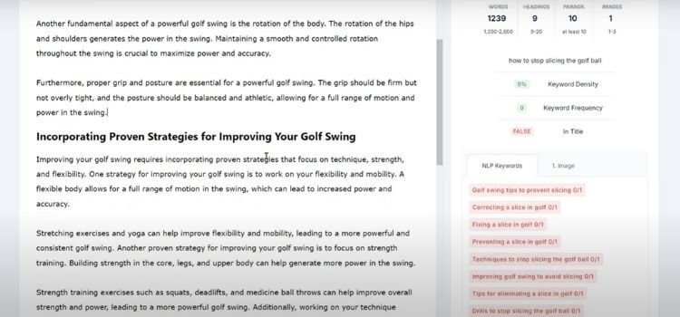 How to Use Writeseed for Content Writing