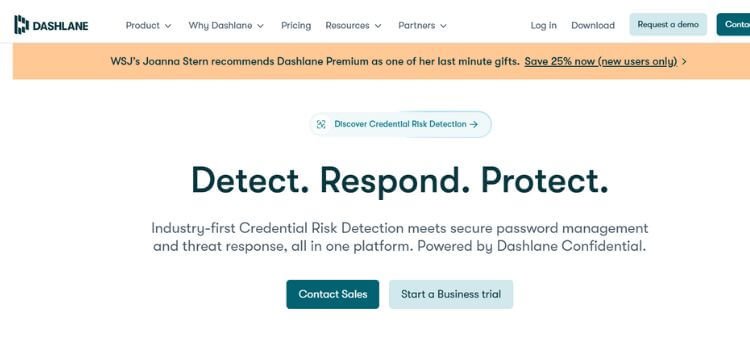 LastPass vs Dashlane