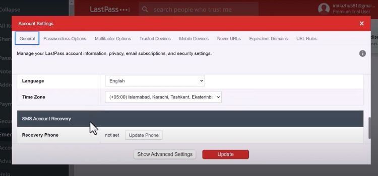 LastPass vs Dashlane