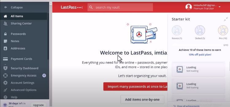 LastPass vs Dashlane