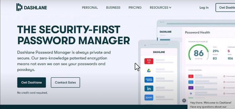 LastPass vs Dashlane