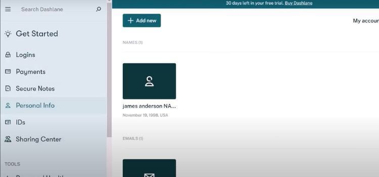 LastPass vs Dashlane