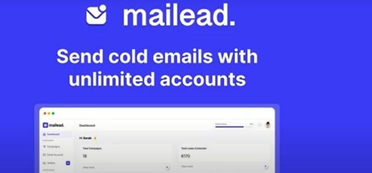 Mailead Features Vs Competitors