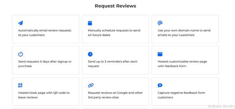 More Good Reviews Lifetime Deal