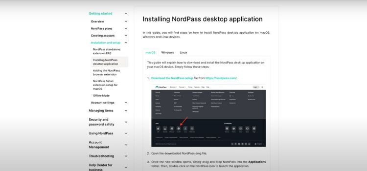 NordPass Review