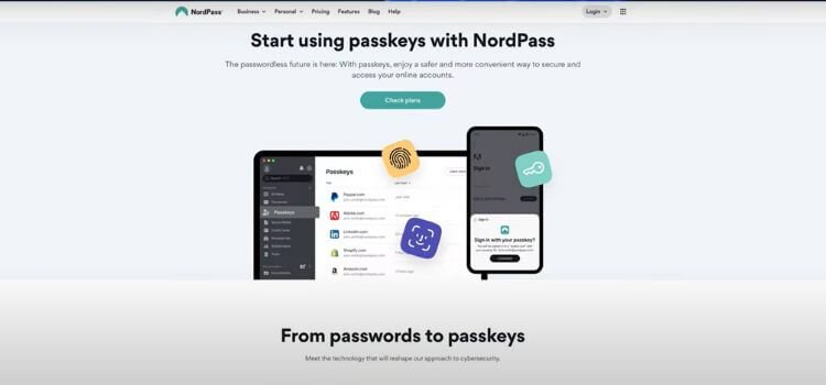 NordPass Review