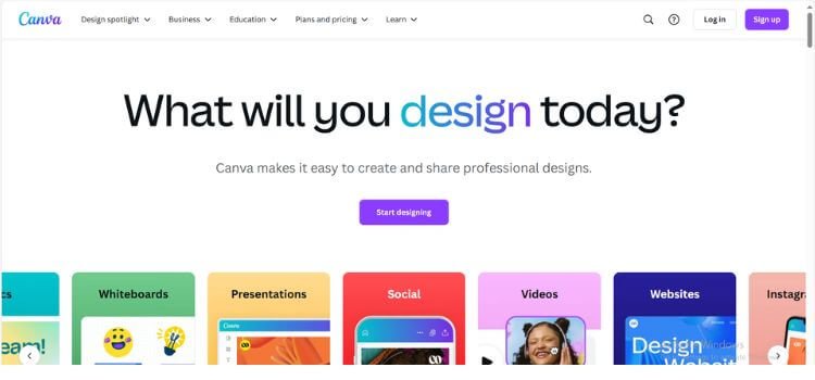 Picmaker vs Canva