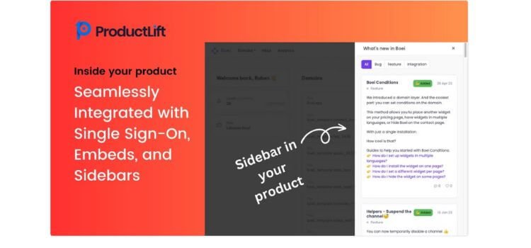 ProductLift Lifetime Deal