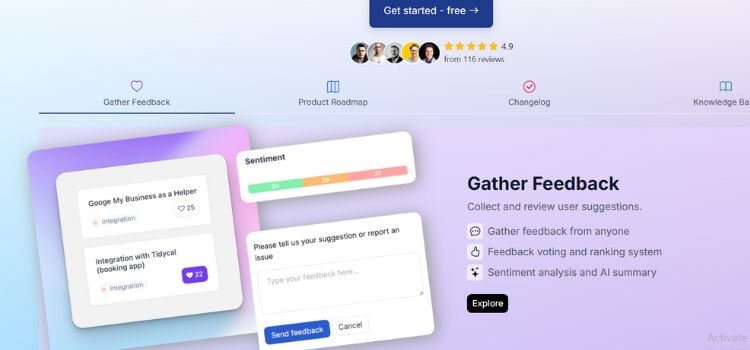 ProductLift Lifetime Deal