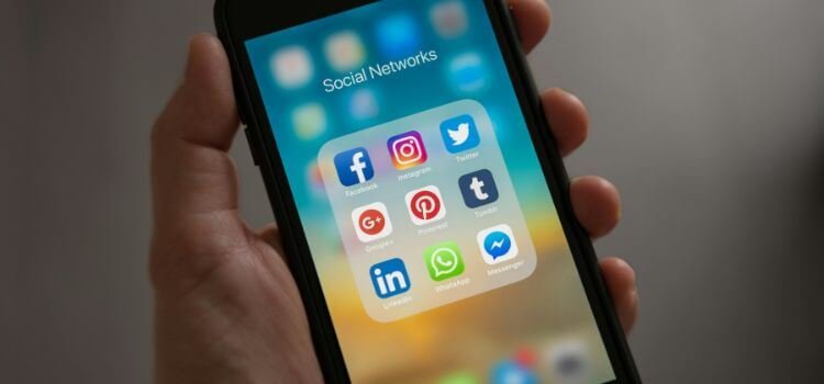 Social Media Marketing