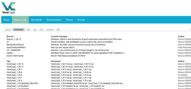 Secure Sensitive Information