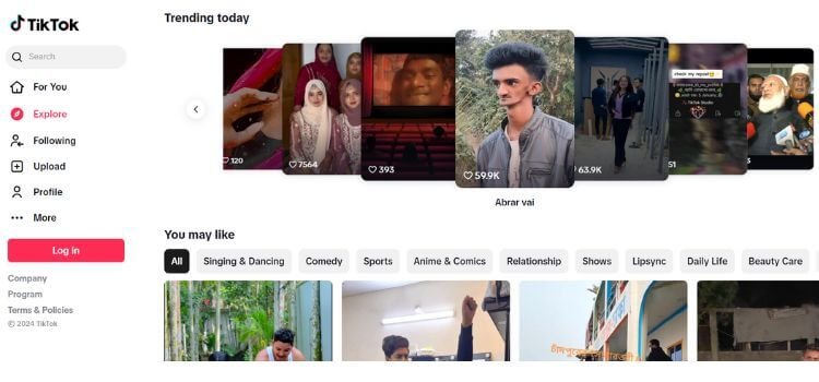 Social Media Marketing Platforms