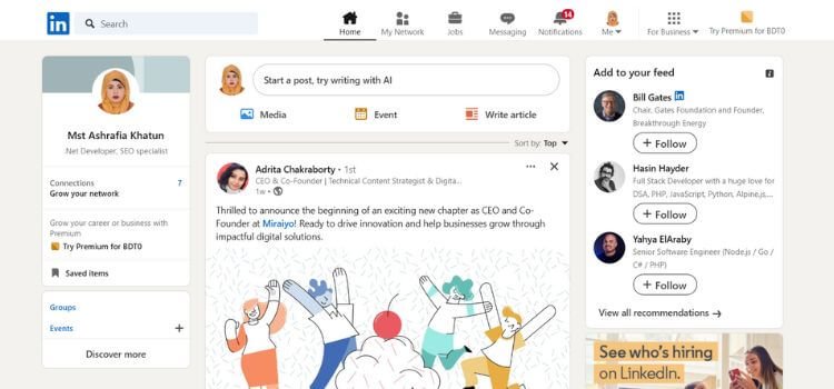 Social Media Marketing Platforms