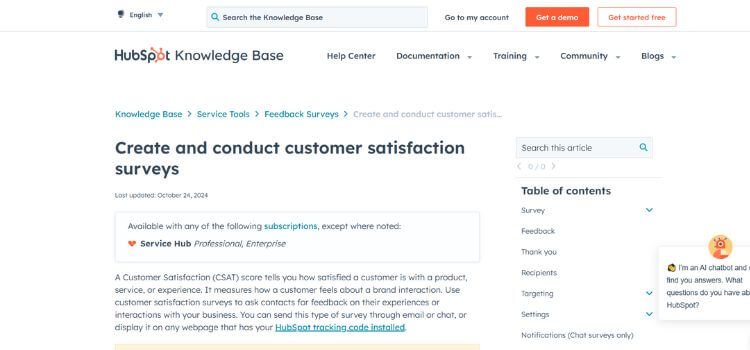Customer Feedback Tools for Small Businesses