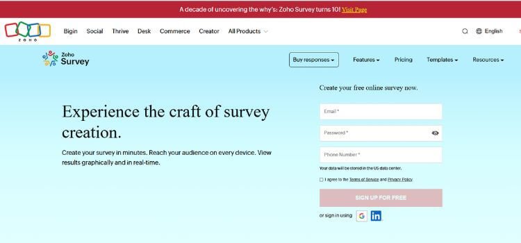 Customer Feedback Tools for Small Businesses
