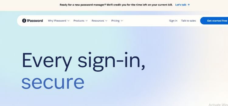 What is a Password Manager