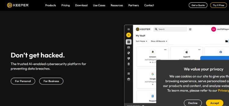 What is a Password Manager and How Does It Work