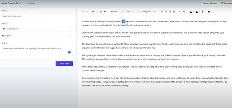 Why Choose Writeseed for SEO Content