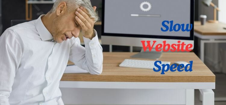 Web Hosting Problems