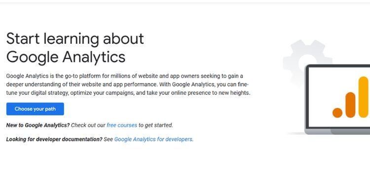Free vs Paid Web Analytics Tools