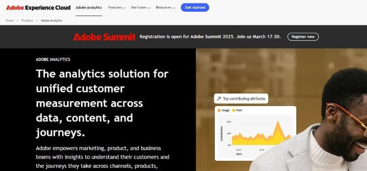 Adobe Analytics Tools