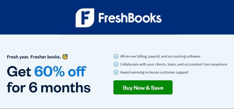 FreshBooks Reviews