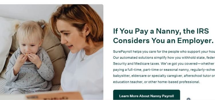 How Much Does SurePayroll Cost