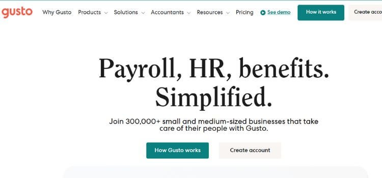 Remote Team Payroll with the Right Software