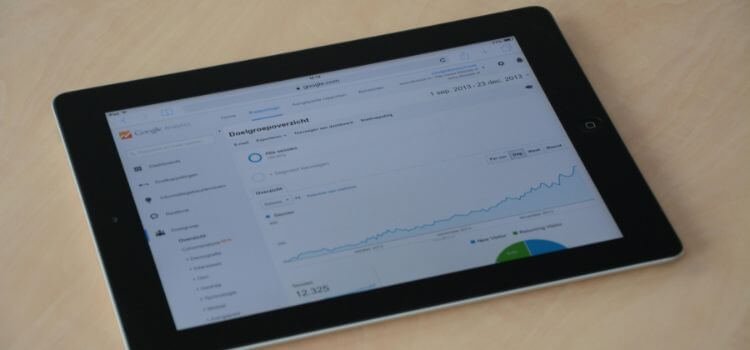 Web Analytics