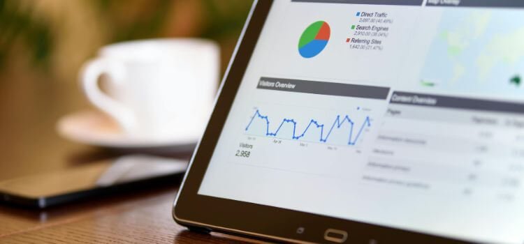 Web Analytics