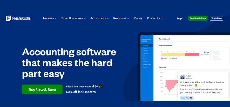 Invoiless vs FreshBooks