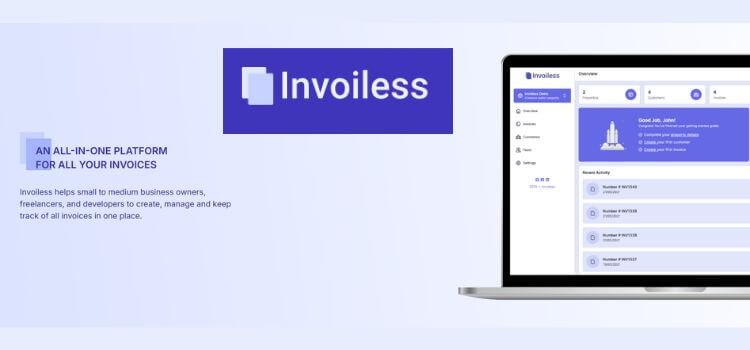 Invoiless vs FreshBooks