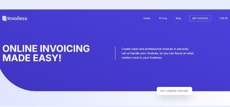 Invoiless vs FreshBooks