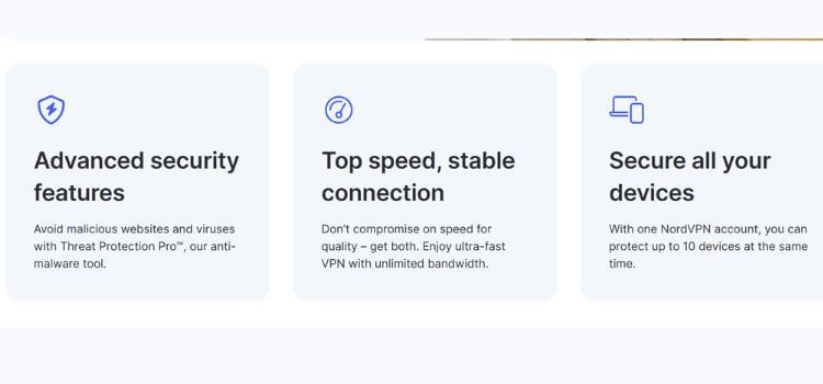 NordVPN review
