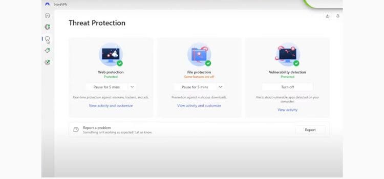 NordVPN review