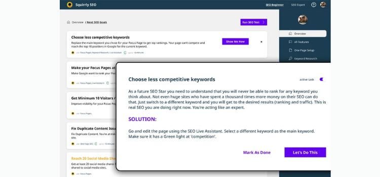Squirrly SEO Lifetime Deal