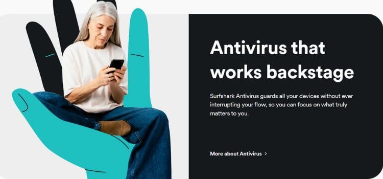 Surfshark Review