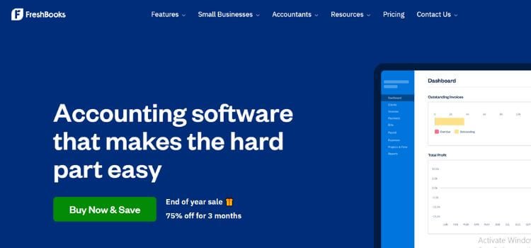 Best Accounting Software for Freelancers
